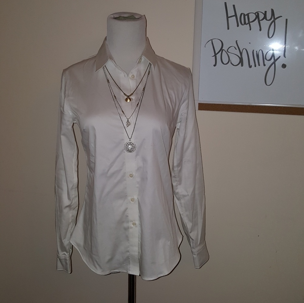 Banana Republic Top